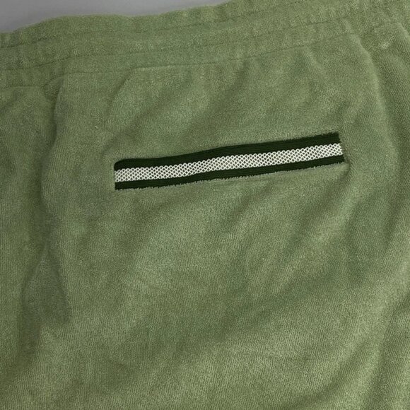 NEW SERGIO TACCHINI Men's Vitus Cabana Shorts Light Green Size 4XL - Picture 5 of 8